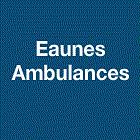 Eaunes Ambulances SARL, - Horaires d'ouverture