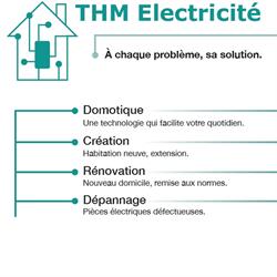 THM ELECTRICITE, Saint-Jorioz - Horaires d'ouverture