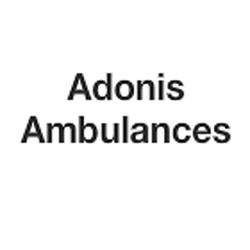 Adonis Ambulances, Cannes - Horaires d'ouverture