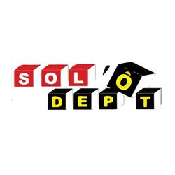 Sol'ô Dépôt, Saint-Léonard-de-Noblat - Horaires d'ouverture