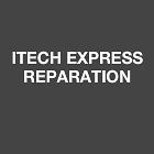 Itech Express Réparation, Le Poinçonnet - Horaires d'ouverture