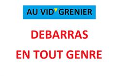 Au Vid'Grenier, Bouligny - Horaires d'ouverture