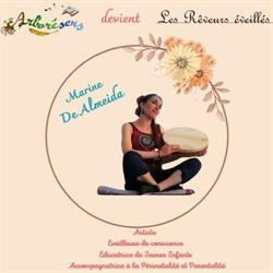 Marine De Almeida - Cie Les Rêveurs Eveillés, Audembert - Horaires d'ouverture