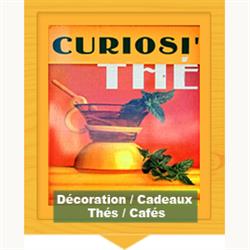 CURIOSI'THE, Belz - Horaires d'ouverture