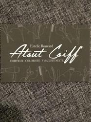 Atout Coiff', Saint-Pierre-en-Faucigny - Horaires d'ouverture