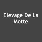 Elevage De La Motte, Saint-Aubin-le-Vertueux - Horaires d'ouverture
