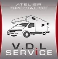 V.D.L Service, Plouhinec - Horaires d'ouverture