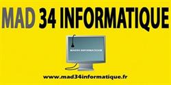 MAD 34 INFORMATIQUE, Frontignan - Horaires d'ouverture