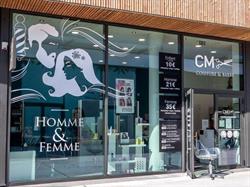 CM Coiffure, Servon - Horaires d'ouverture