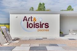 Art & Loisirs Piscines - Constructeurs et installateurs de piscines à Metz, Peltre - Horaires d'ouverture
