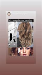 Concept Beauté by Adeline, Yenne - Horaires d'ouverture
