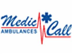 Ambulances Medic Call, Heillecourt - Horaires d'ouverture