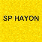 SP HAYON, Saint-Alban - Horaires d'ouverture