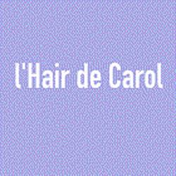 L'Hair de Carol EI, Brive-la-Gaillarde - Horaires d'ouverture