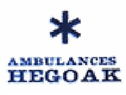 Ambulance Hegoak, Ascain - Horaires d'ouverture