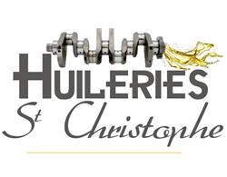 Huileries Saint Christophe SAS, Lambres-lez-Douai - Horaires d'ouverture