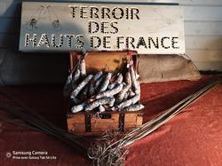 Terroir des hauts de France, Ecques - Horaires d'ouverture
