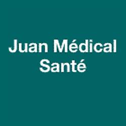 Juan Médical Santé, Antibes - Horaires d'ouverture
