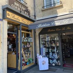 Brûlerie Cour Le Roi, Compiègne - Horaires d'ouverture