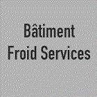 Bâtiment Froid Services, L'Isle-Jourdain - Horaires d'ouverture