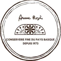 Conserverie ANNE ROZES, Briscous - Horaires d'ouverture