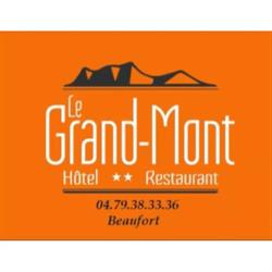 Hotel Restaurant du Grand-Mont, Beaufort - Horaires d'ouverture