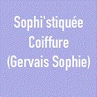 Sophi Stiquee Coiffure, Reyrieux - Horaires d'ouverture