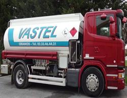Vastel Ets, Saint-Vaast-la-Hougue - Horaires d'ouverture