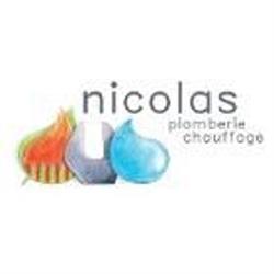 Nicolas Plomberie Chauffage, L'Aiguillon-sur-Vie - Horaires d'ouverture
