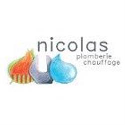 Nicolas Plomberie Chauffage, L'Aiguillon-sur-Vie - Horaires d'ouverture