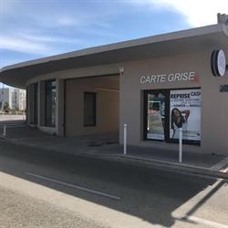 Carte Grise Cafe Toulon, - Horaires d'ouverture