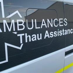Ambulances thau assistance, Mèze - Horaires d'ouverture