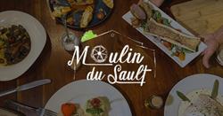 LE MOULIN DU SAULT, Auribeau-sur-Siagne - Horaires d'ouverture