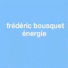 Frédéric Bousquet Energies, Rognac - Horaires d'ouverture