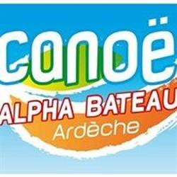 Alpha Bateaux, Vallon-Pont-d'Arc - Horaires d'ouverture