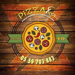 Pizza Et Cie, Tarnos - Horaires d'ouverture