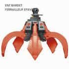 Entreprise Bardet, Serbannes - Horaires d'ouverture