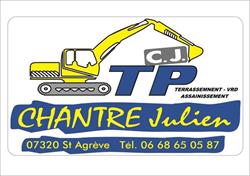 Chantre Julien, Saint-Jean-Roure - Horaires d'ouverture