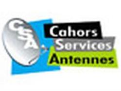 Cahors Services Antennes, - Horaires d'ouverture