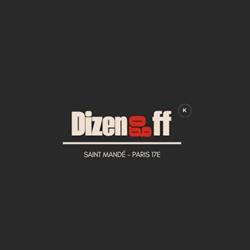 Dizengoff 17e, Paris - Horaires d'ouverture