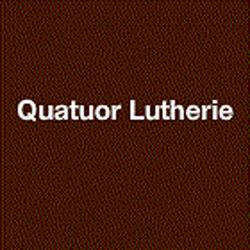 Quatuor Lutherie, Rennes - Horaires d'ouverture