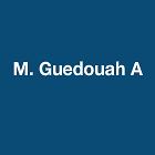 GUEDOUAH AZIZ, Teilhet - Horaires d'ouverture