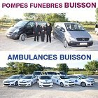 Ambulances Buisson Pompes Funèbres, Alès - Horaires d'ouverture