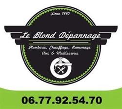 Le Blond Dépannage, Virandeville - Horaires d'ouverture