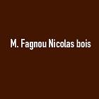 Fagnou Nicolas Bernard Raoul, Sainville - Horaires d'ouverture