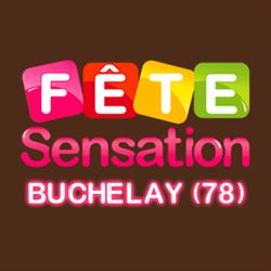 Fête Sensation Buchelay, - Horaires d'ouverture