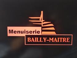MENUISERIE BAILLY MAITRE, Morez - Horaires d'ouverture