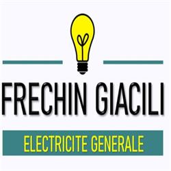 Frechin Giacili Electricité, Xertigny - Horaires d'ouverture