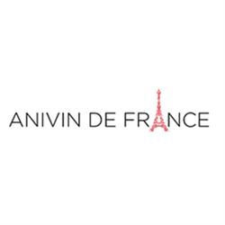 ANIVIN De France, Paris - Horaires d'ouverture