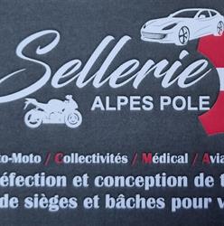 Alpes Pôle Sellerie, Les Marches - Horaires d'ouverture